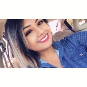 Meet your Posher, Lidia